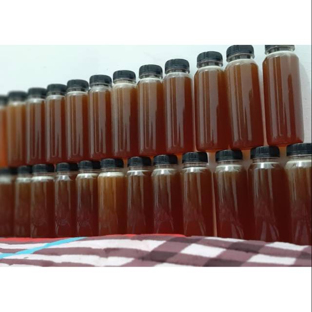 

MADU HUTAN ASLI ACEH (250ml) Ready stok