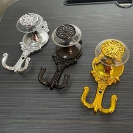 HOOK SIMBORY AS / CANTOLAN TALI GORDEN