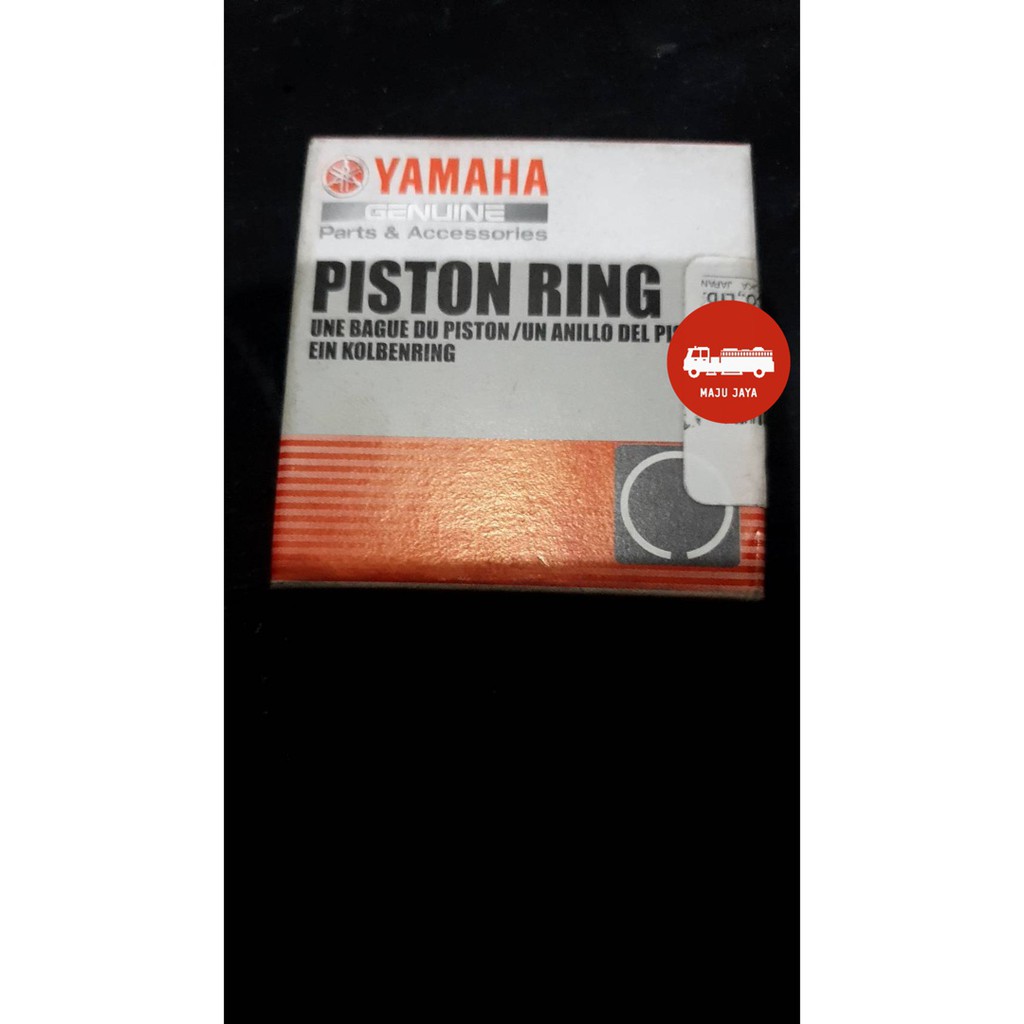 Piston Ring Yamaha Vixion