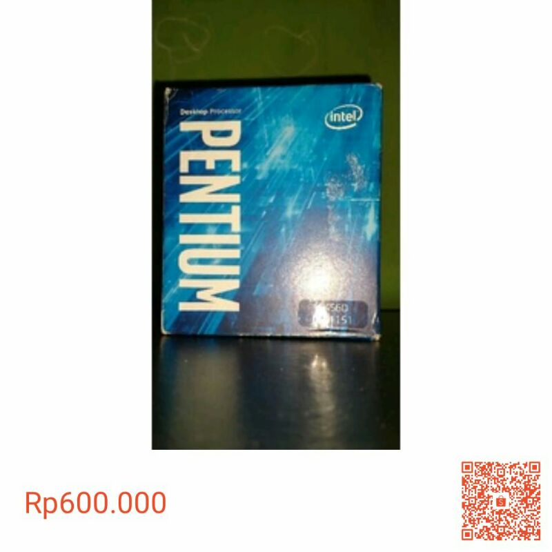 paket bundling h110m+G4560