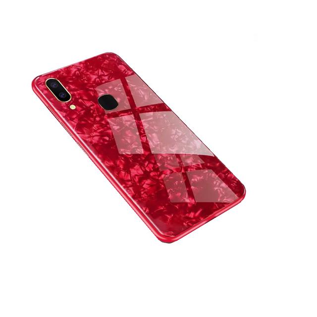 Pearl Case / Hardcase / Glass Case For Iphone 6, 7, 8, Plus , Iphone X