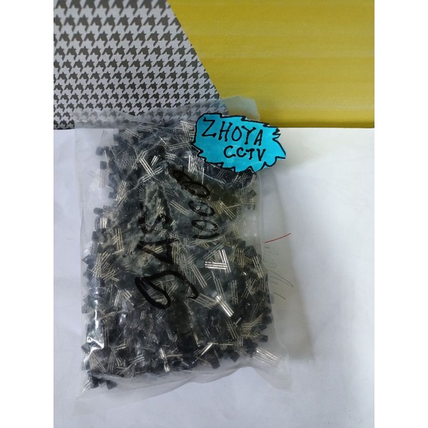 50pcs transistor c945 promo termurah