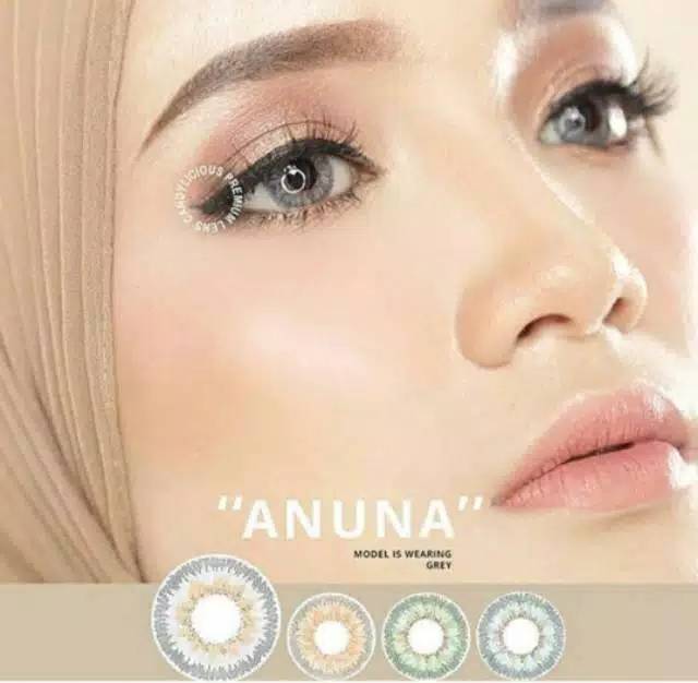 SOFTLENS GEL ANUNA (NORMAL ONLY)