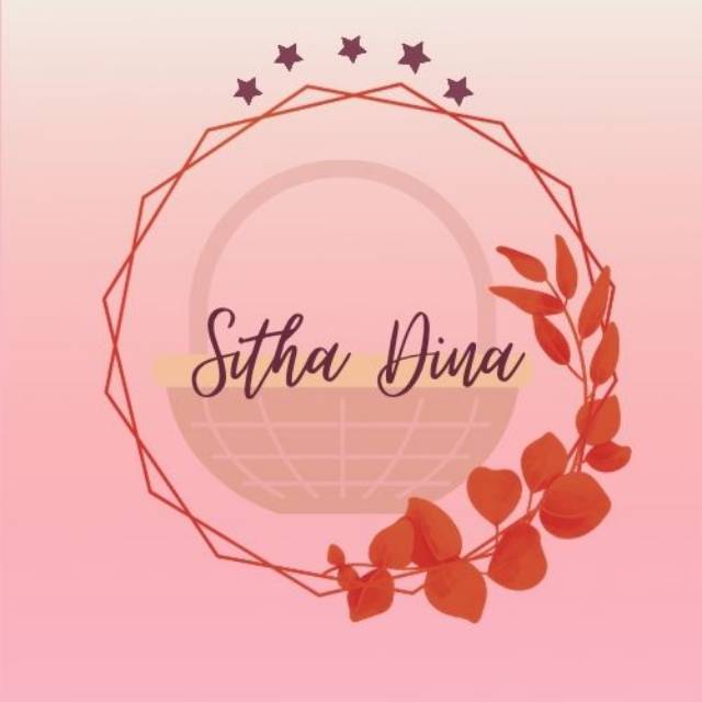 Sitha Dina store logo