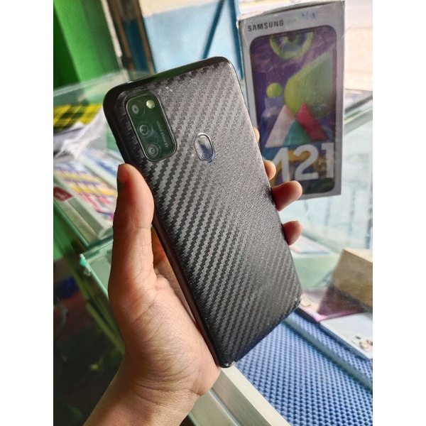 samsung m21 murah 4/64