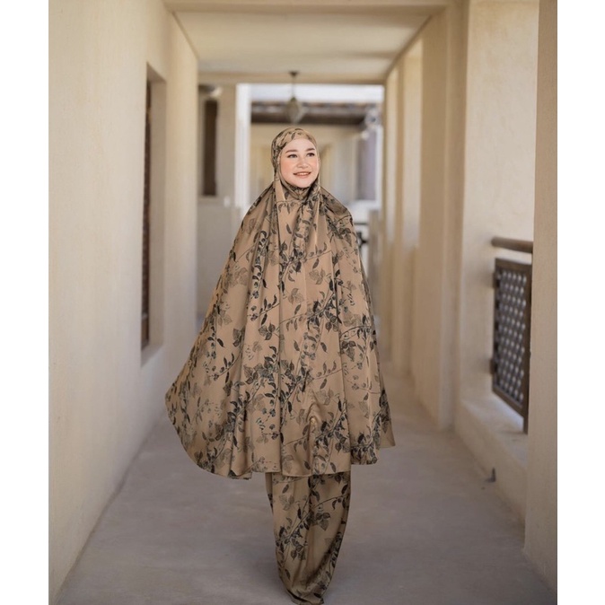 Alhambra Prayer Set HEAVENLIGHTS