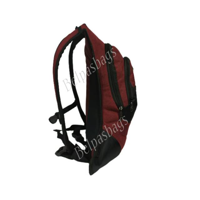 Tas sepeda ransel hydropack water blader alto  59751