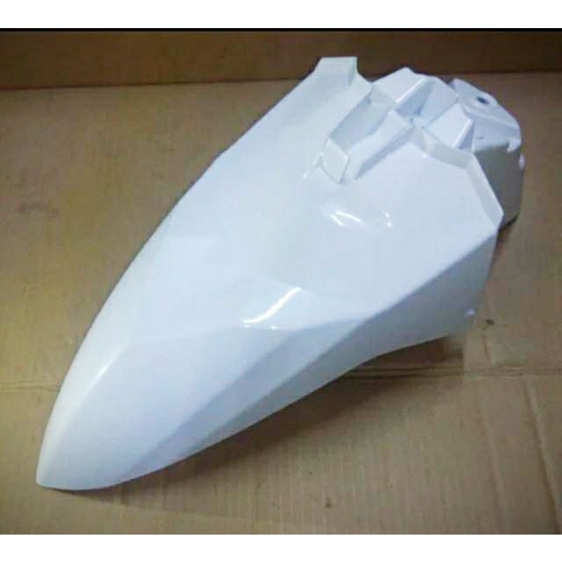 0SPAKBOR DEPAN MIO M3 PUTIH SPAKBOR DEPAN MIO M3 MIO Z MIO 125