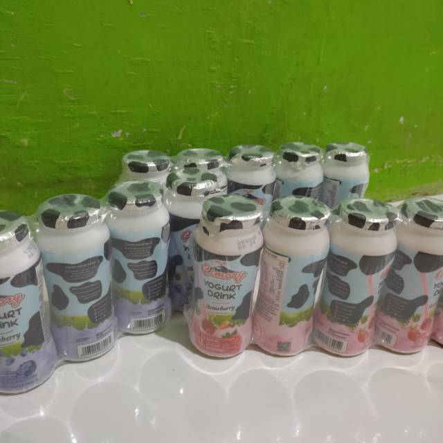 

cimory mini isi 5 pcd