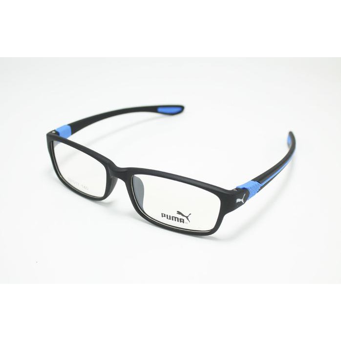 Frame Kacamata Minus Puma 833 Kotak Pria Best Quality