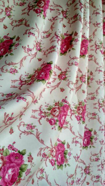 Besi Tiang Rell Gorden Per 10cm