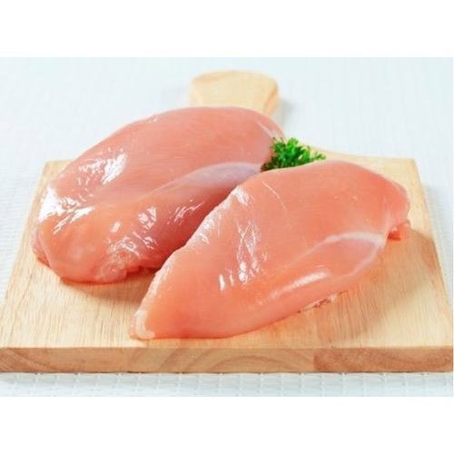 BONELESS DADA AYAM FILLET / BEKASI / HALAL/ 2 kg