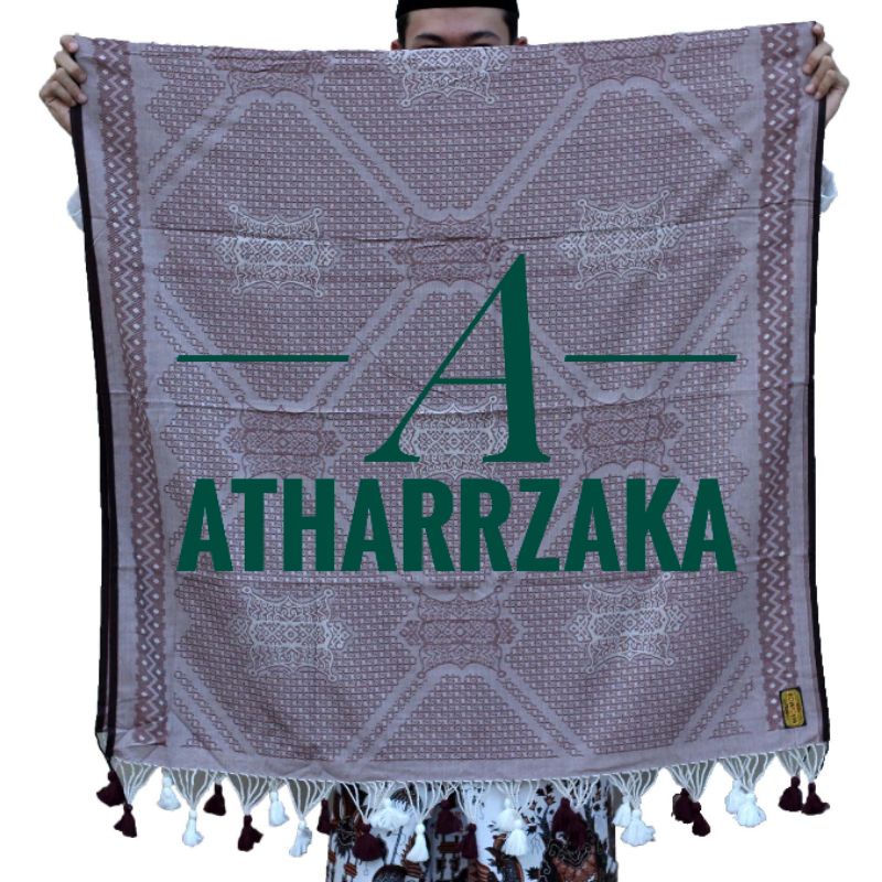 Sorban Wadimor Subaiyah Premium