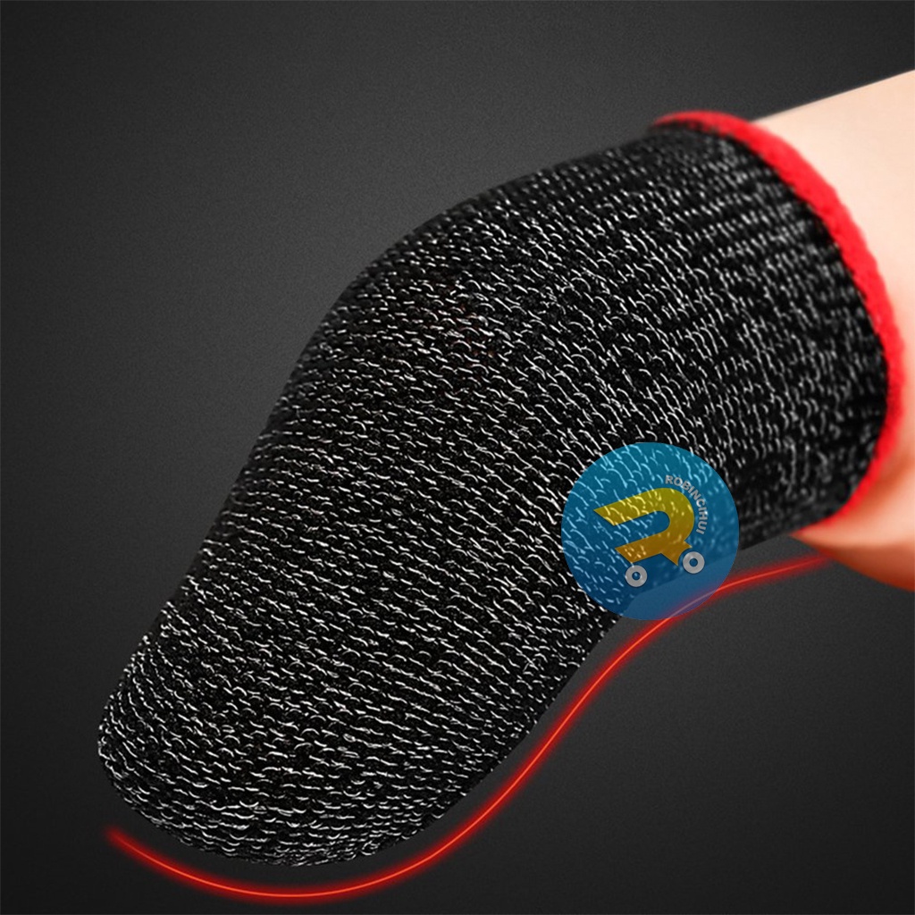 Sarung Jempol Jari Game - Sarung Jari Game - Sarung Jari Jempol Game - Sarung Jempol Game Anti Basah - Sarung Jari Jempol Anti Basah - Sarung Jempol Game anti keringat - Sarung Jari Jempol Anti Keringat - Sarung Jempol Jari Gaming - Sarung Jari Gaming