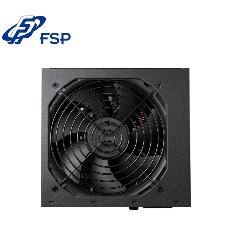 FSP Hydro K PRO 750W 80+ Bronze / PSU 750W