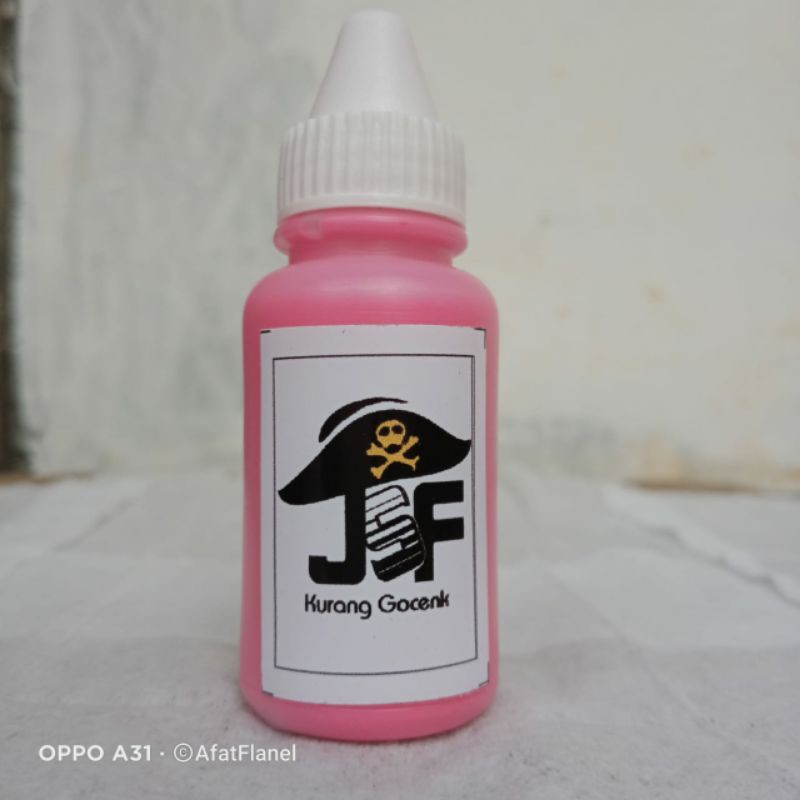 Essen DOGER khusus ikan mas