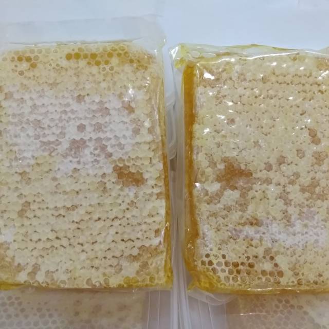 

Madu sarang asli dan murni