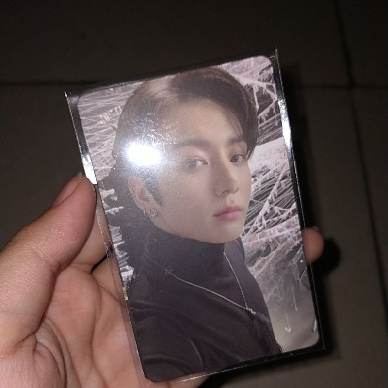 PC jungkook mots 7 ver 2