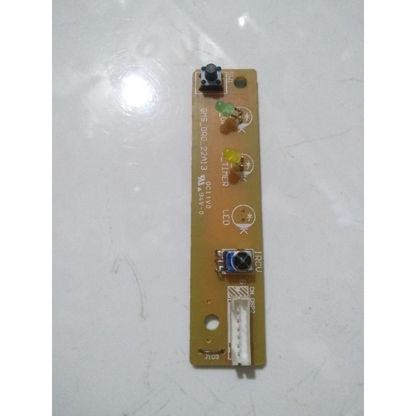 Sensor Ac Daikin thailand original