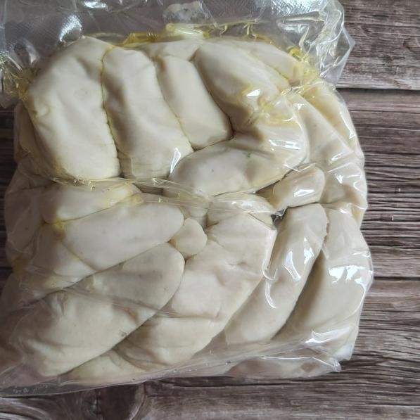 

● otak otak 1 kg ➣