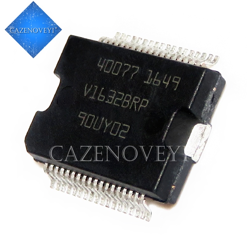 1pc / lot 40077 HSSOP36 IC board Komponen Komputer Mobil