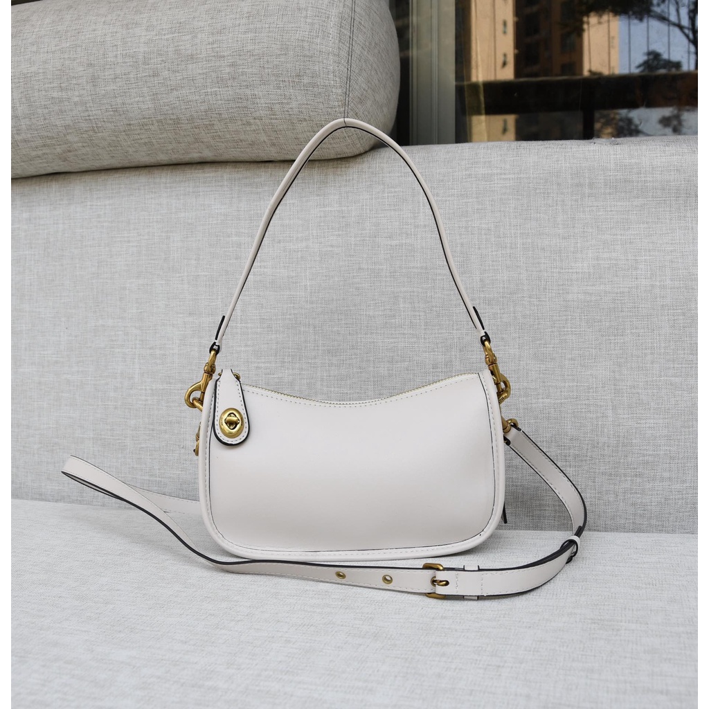 [Instant/Same Day] 0721 2766 8306 0638 coach Women Crossbody Shoulder Sling Handbag   yxb