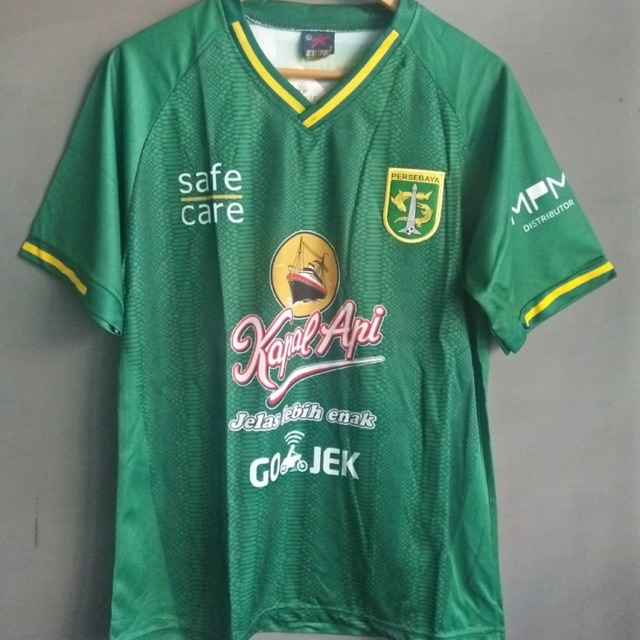 Jersey persebaya liga 1 2019