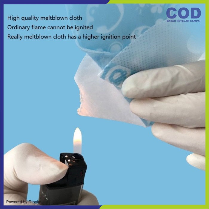 Masker anak 3 ply 3ply Kids Child mask motif Earloop 1box isi 50 Pcs