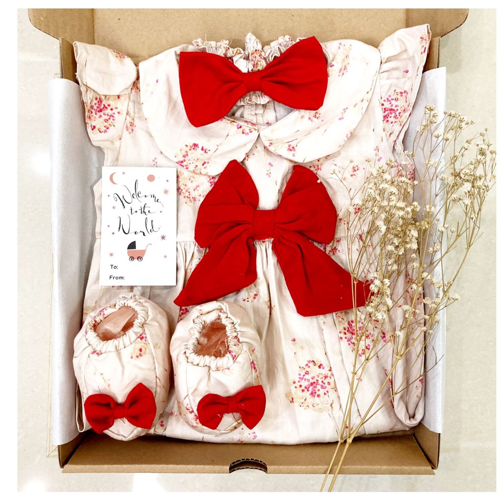 

HAMPERS LAHIRAN KIKO Baju Setelan Jumper Bunga Bandana Sepatu Pergi Lucu Fashion Anak Bayi Perempuan Cewek Terlaris