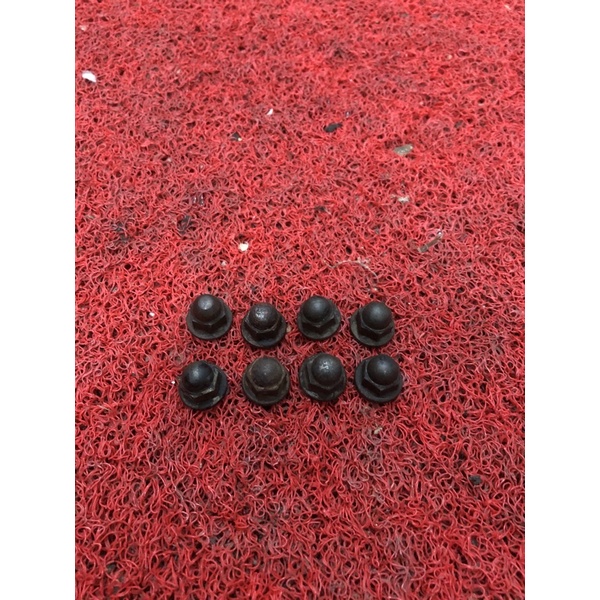 Baut 12 original kop megapro