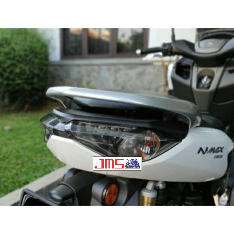 mika lampu stop belakang smoke nemo nmax new 2020-2021