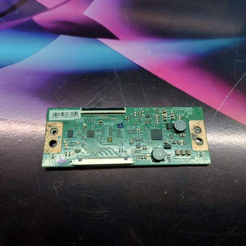 T CON LG 32LB530A TCON TV LG 32LB530