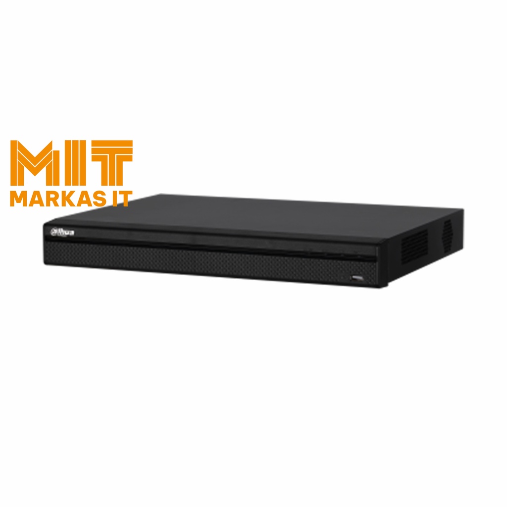 Dahua XVR5232AN-S2 - XVR 32CH 5MP