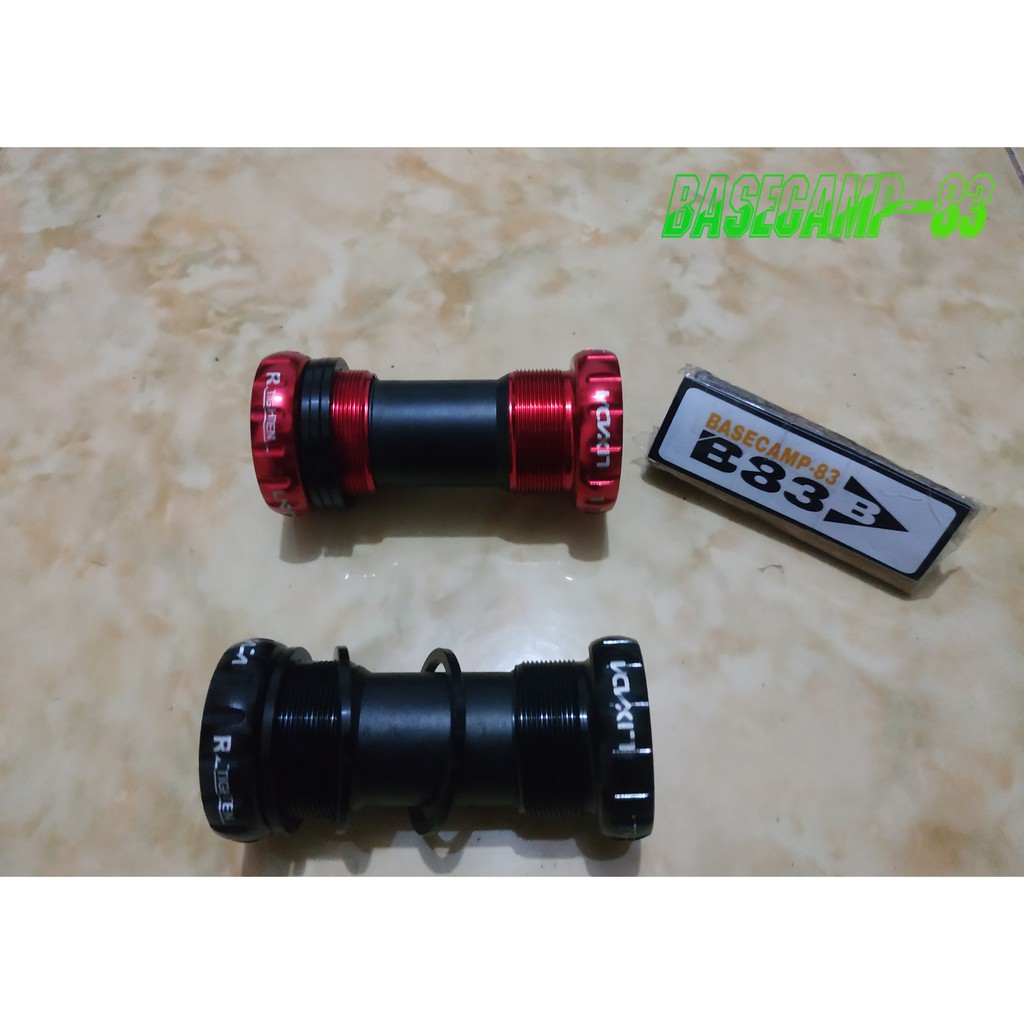 BB holo Bottom Bracket Lixada