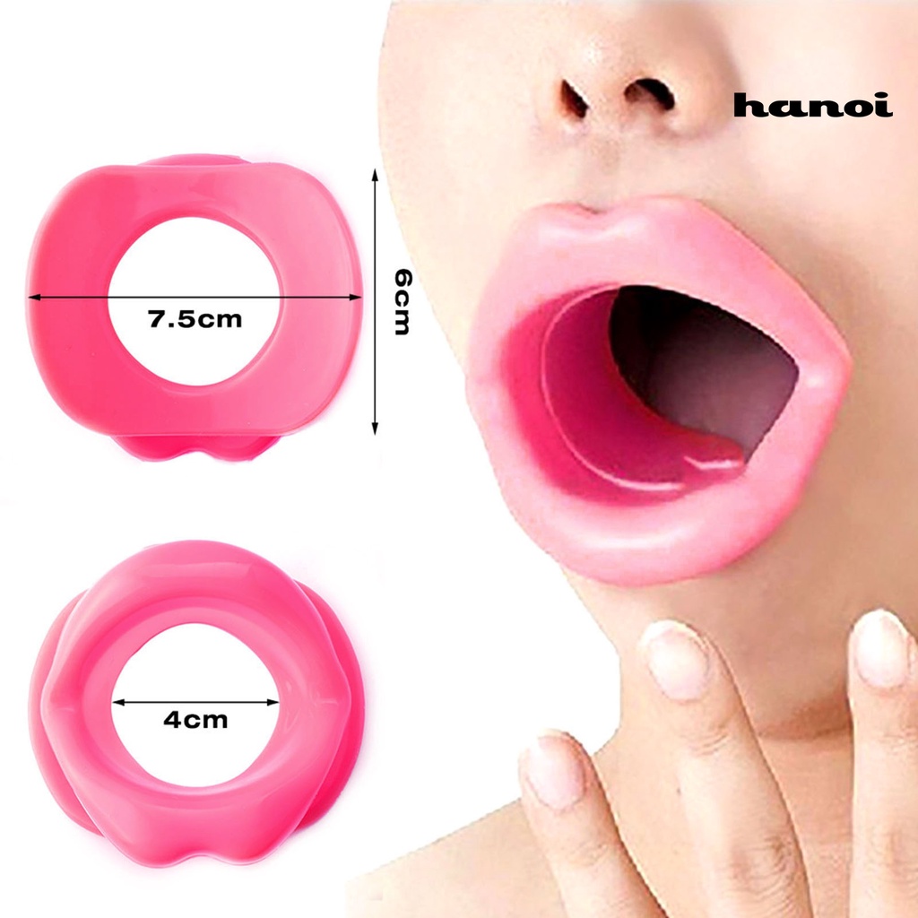 Han / Alat Korektor Bibir Flexible Desain Ergonomis