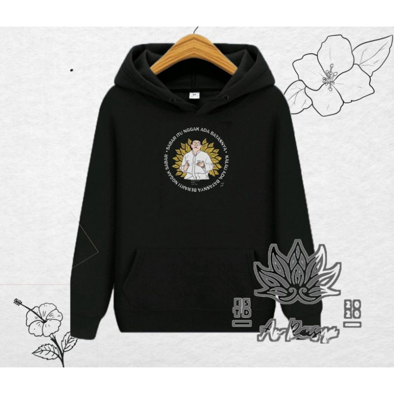 Hoodie panjang umur hal baik/jaket panjang umur hal baik/Hoodie pluralisme/Jaket pluralisme/Jaket to