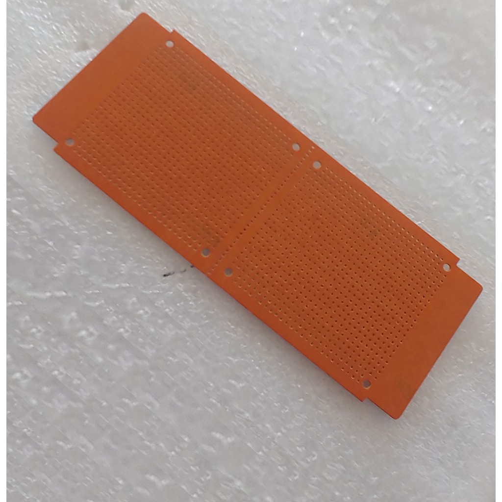 PCB Dot Matrix IC