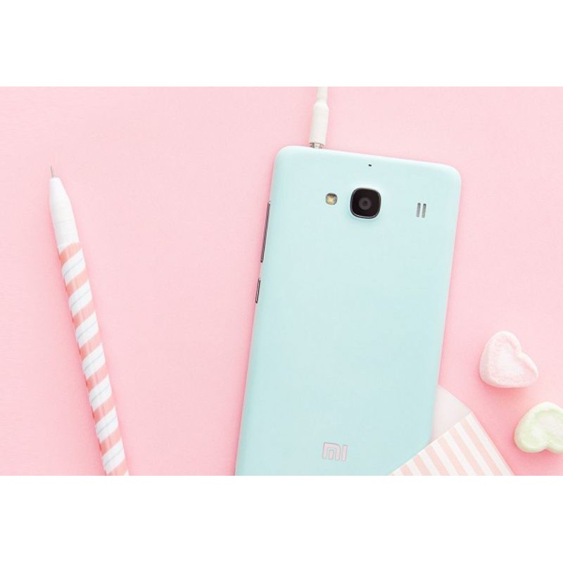 Xiaomi Redmi2 2/16GB Qualcomm 4G Enhanced Edition-Green