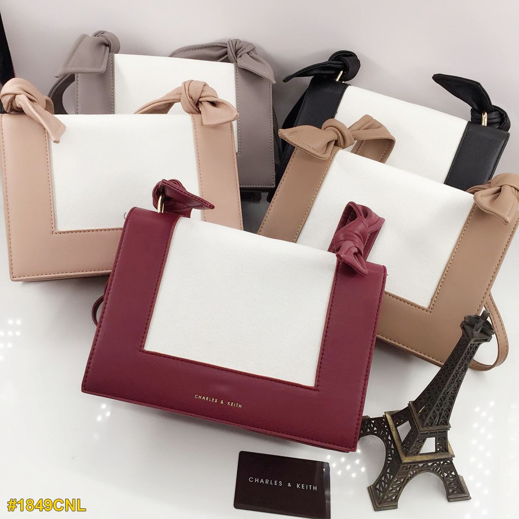 CNK Frame Bag 1849CNK