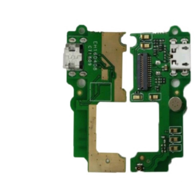 FLEXIBLE BOARD CONNECTOR CAS MIC HUAWEI Y5-2 - CUN-L22 ORGNL NEW