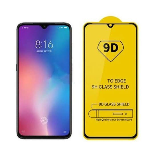 OPPO RENO 3 RENO3/A91/F15 TEMPERED GLASS FULL LAYAR FULL GLUE