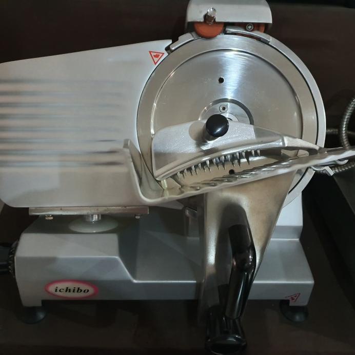 Peso - Meat Slicer 250