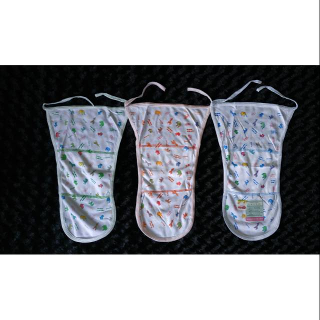 Popok bayi newborn
