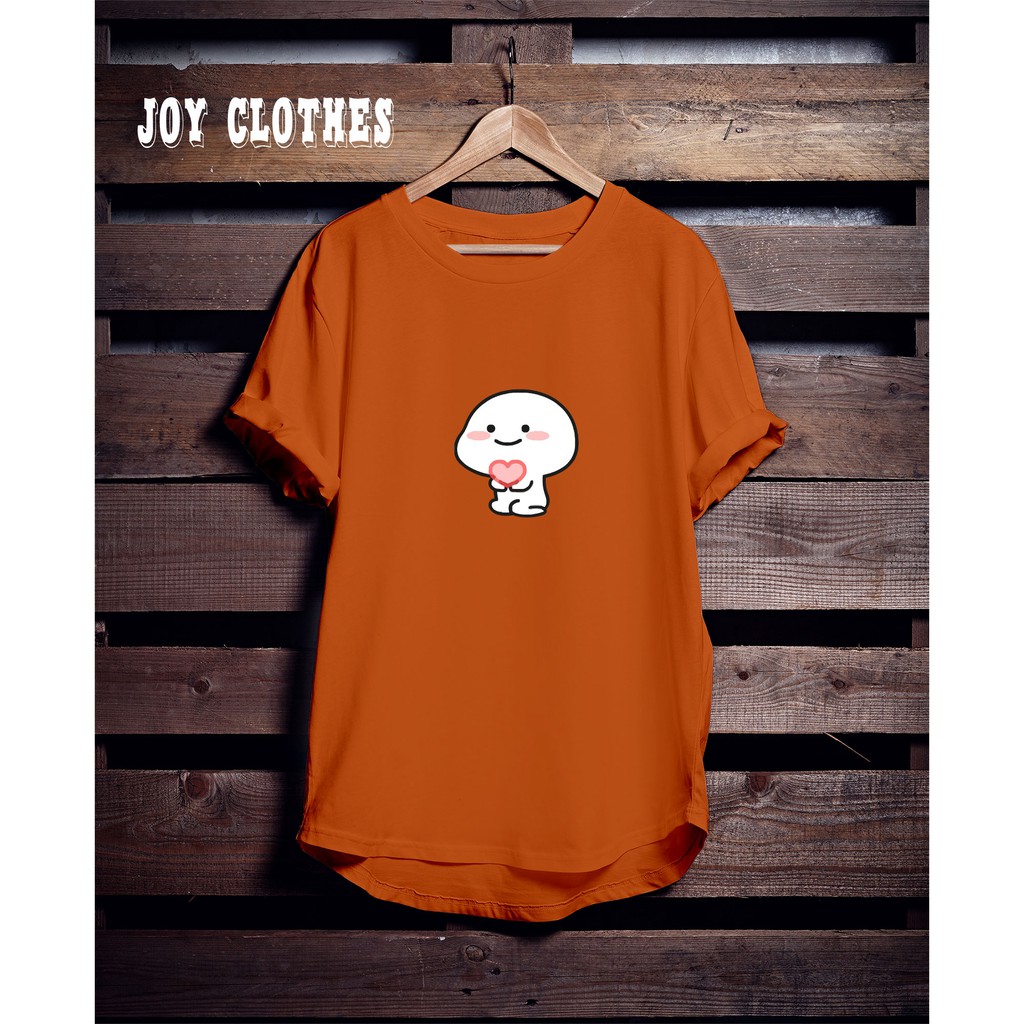 KAOS LUCU/KAOS PENTOL/ PENTOL TSHIRT/ KAOS SABLON PENTOL