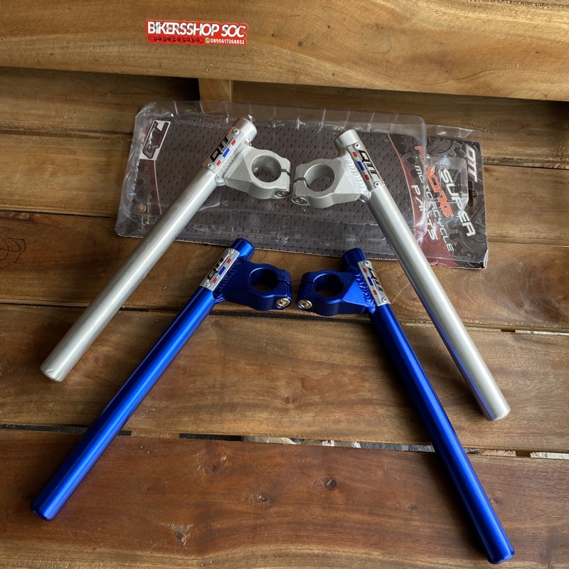 termurah stang qtt stir herex drag qtt 15 dan 20 drajat as 26