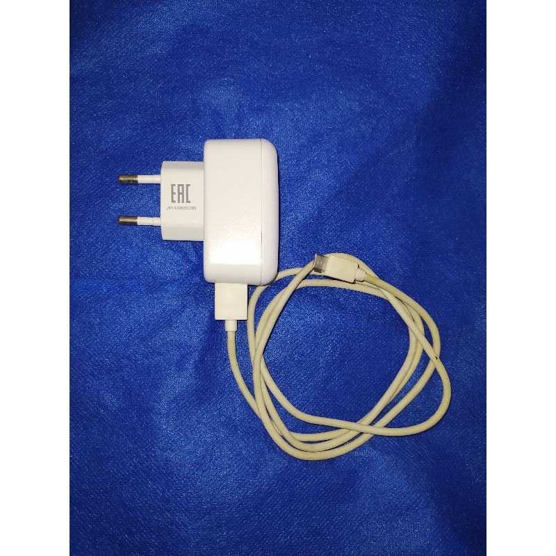 Charger Oppo Micro USB Original 100% (Second) 5V-1A