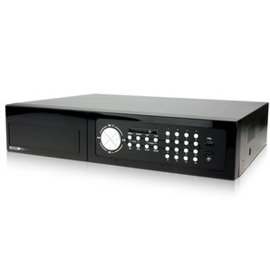 DVR 16 CHANNEL AVTECH HDTVI DG-1016