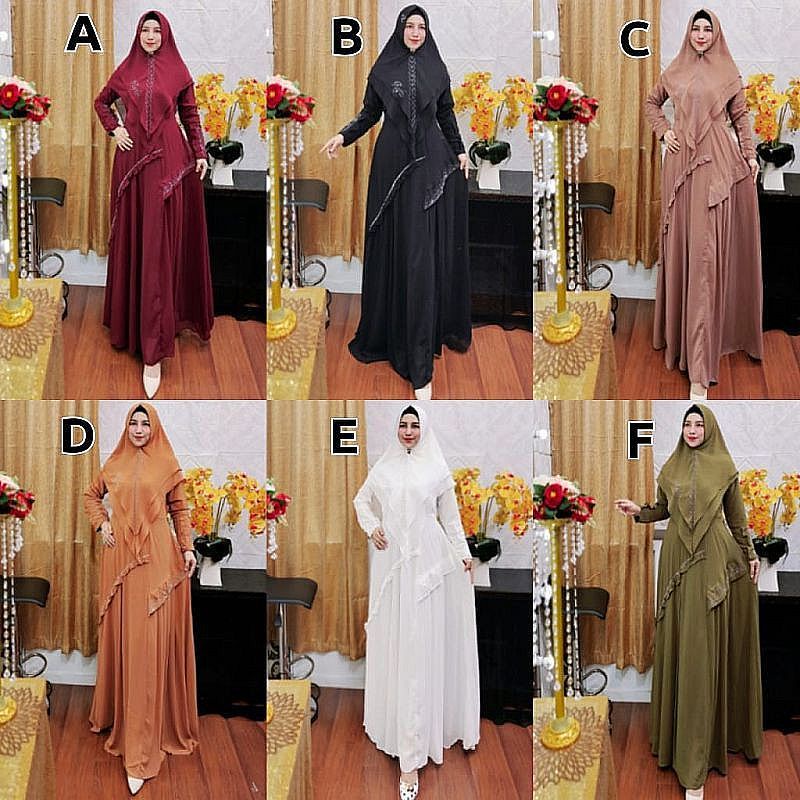 JHELENA SERIES PART 3 BY REFA (READY)
