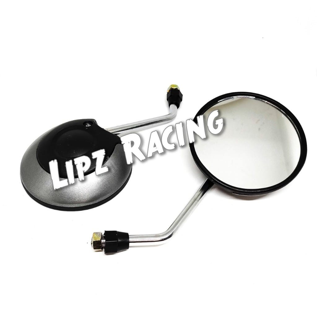 KACA SPION MOTOR HONDA SCOOPY/ SPION BULAT UNIVERSAL HONDA