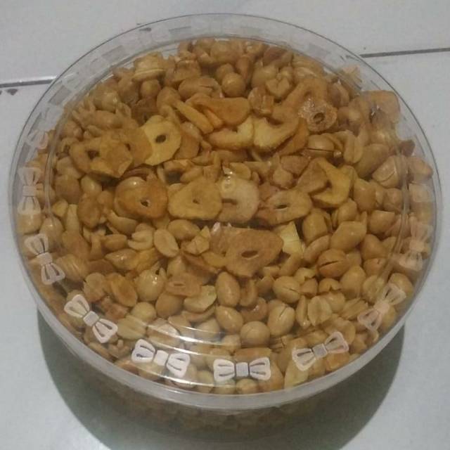 

Kacang bawang